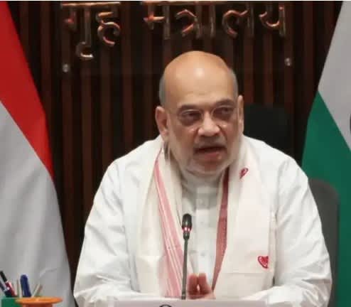 2027 तक पूर्वोत्तर से AFSPA हटेगा, तेल उत्पादन बढ़ेगा
