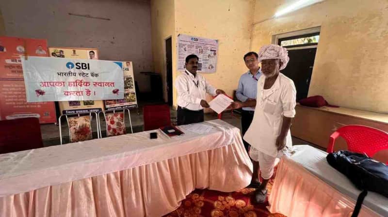 फागी खेत बचाओ अभियान में किसानों को मिला बड़ा लाभ