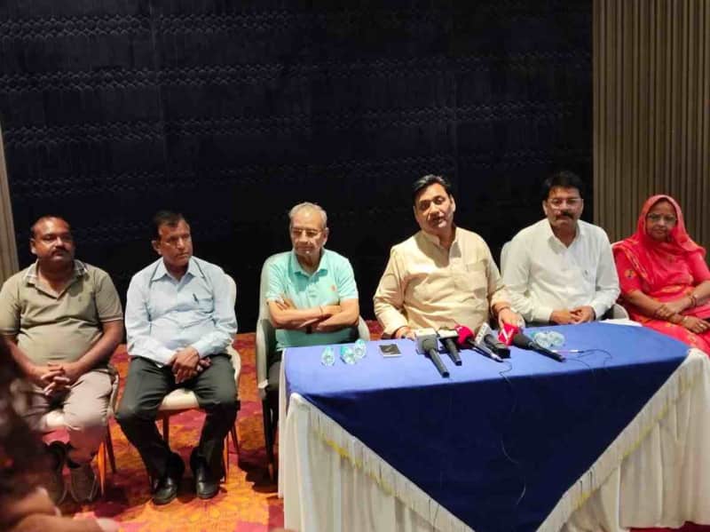 राहुल गांधी कोटा दौरे पर छात्रों से करेंगे सीधा संवाद
