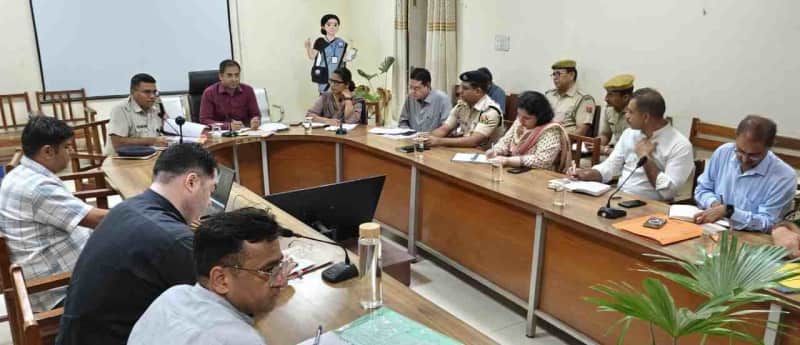 नशे के नेटवर्क पर सख्ती, विभाग मिलकर करेंगे कार्रवाई