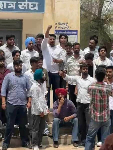 Ajmer फसल विविधीकरण पायलट परियोजना में 200 किसान लाभान्वित हुए