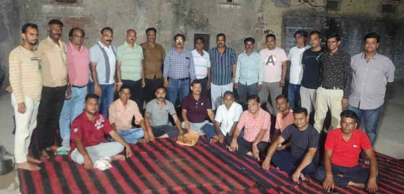 बूंदी में सांवरिया बिहारी वन यात्रा महोत्सव धूमधाम से होगा