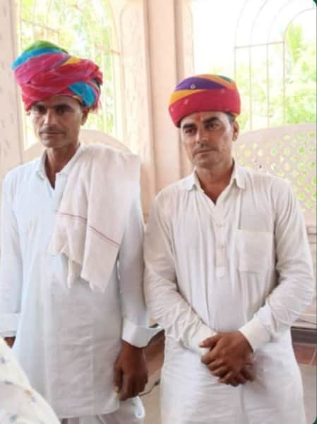 संवारिया नीलकंठ महादेव मंदिर में सांडीवाल परिवार करेगा कलश स्थापना पुनः