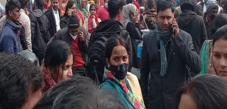 महाराष्ट्र टीईटी परीक्षा से पहले पेपर लीक, एग्जाम रद्द