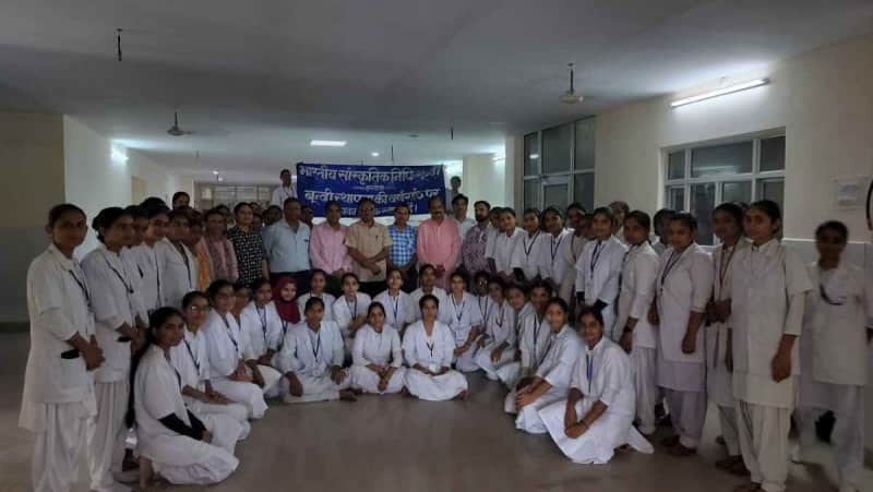 बूंदी की 785वीं वर्षगांठ पर विरासत संरक्षण कार्यशाला आयोजित