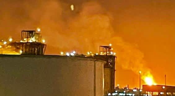 कतर गैस प्लांट विस्फोट में 13 मौतें, 12 भारतीयों की जान गई