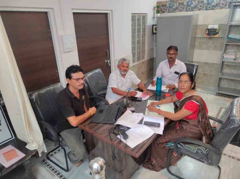 45 दिनों में पांचवीं मौत, मकराना खदान सुरक्षा पर गंभीर सवाल उठे