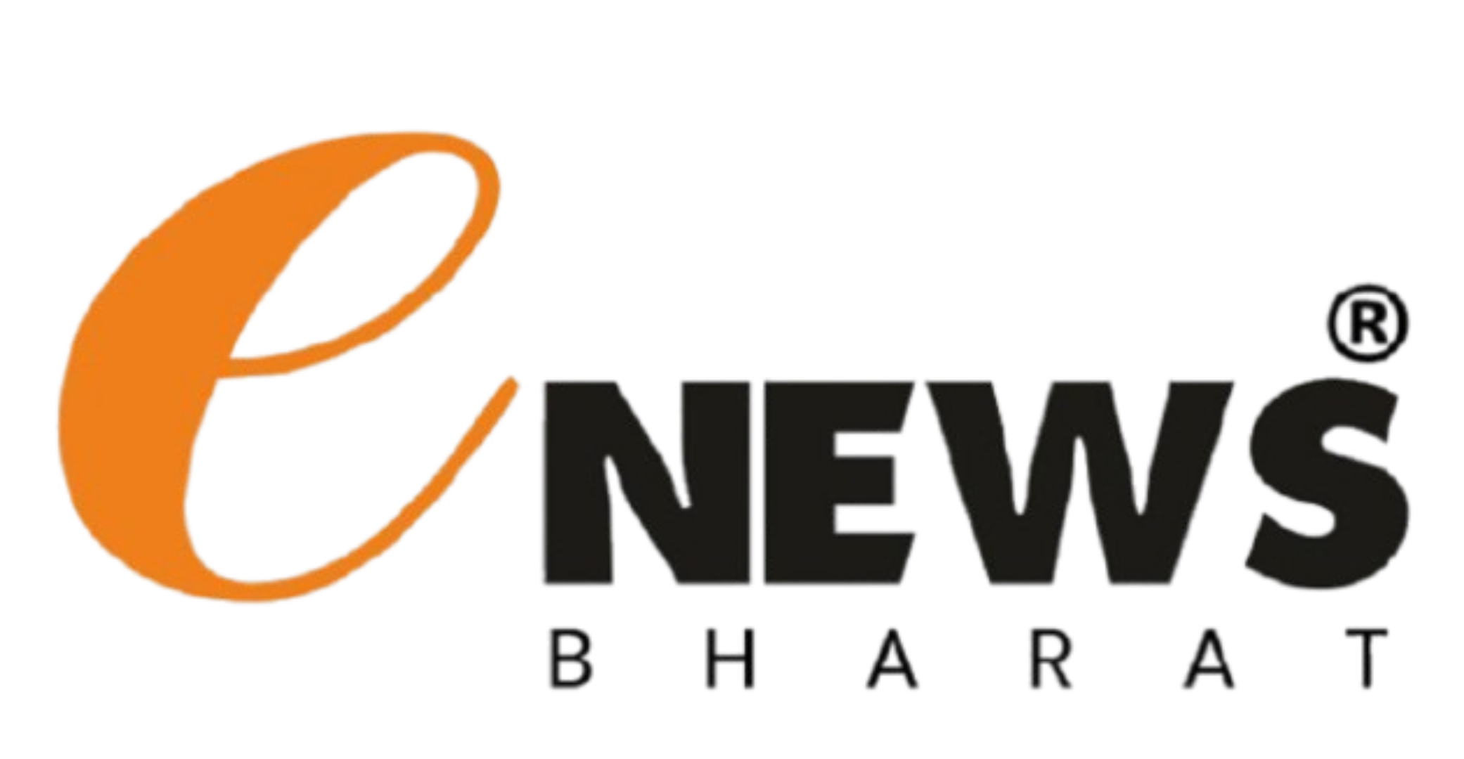 E News Bharat Logo