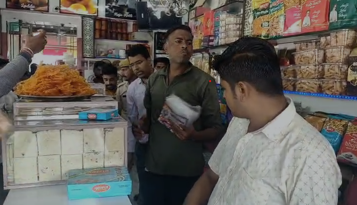 टोंक नगर परिषद का बड़ा एक्शन: सिंगल यूज प्लास्टिक के खिलाफ बाजार में धड़ाधड़ कार्रवाई