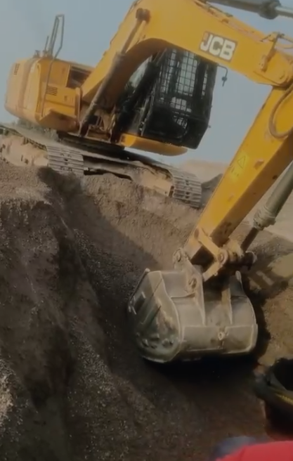 भिवाड़ी में क्रेशर पर दर्दनाक हादसा: रोडी के नीचे दबने से 5 वर्षीय बच्ची की मौत