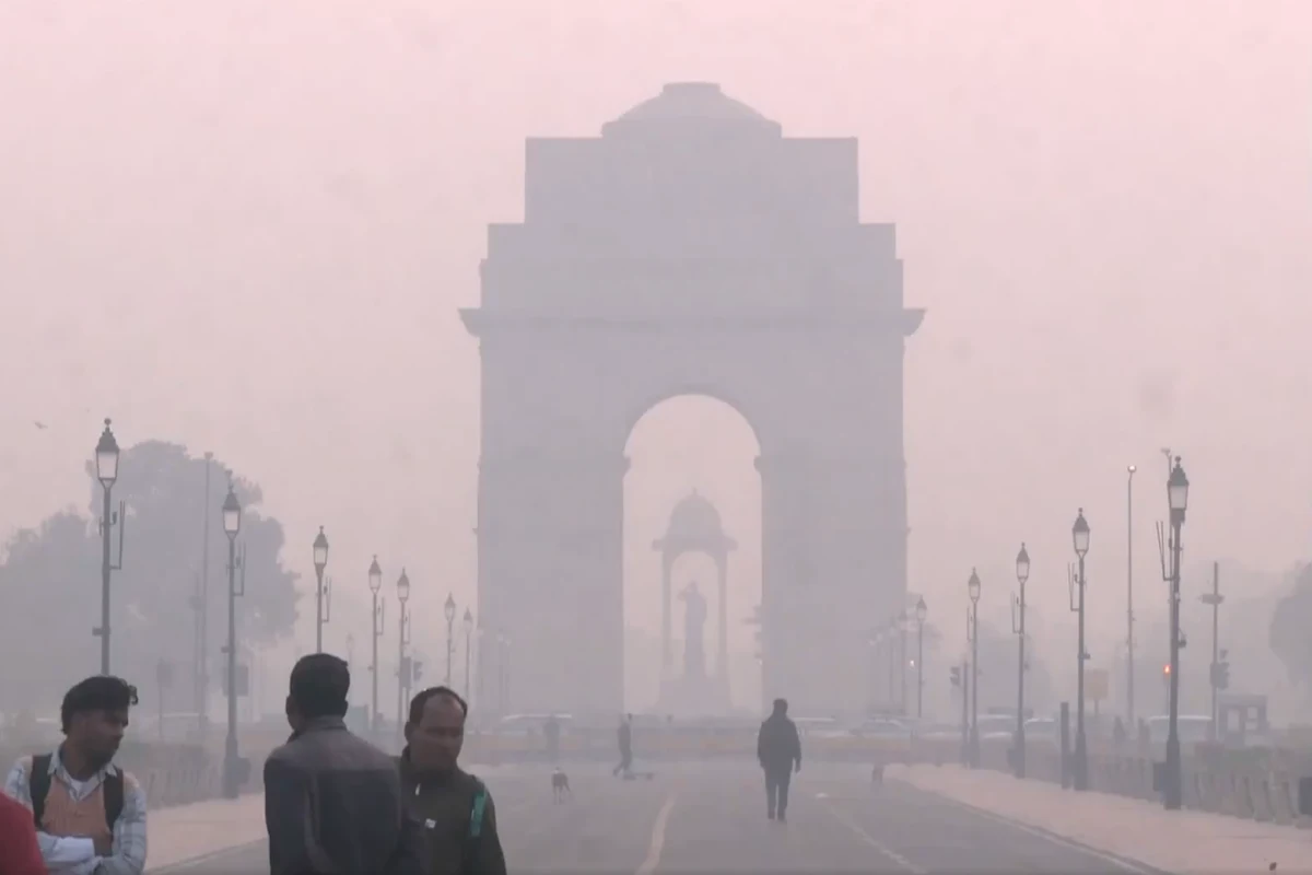 North India Cold Wave 2025: 9 Shocking चेतावनियाँ जिनसे बढ़ेगी कड़ाके की ठंड और गलन, IMD का बड़ा अलर्ट