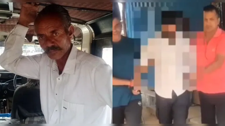 राजस्थान में शातिर हेरोइन तस्कर का खुलासा: पुलिस को ऐसे देता रहा चकमा, कई राज्यों के नंबरों से करता था खेल