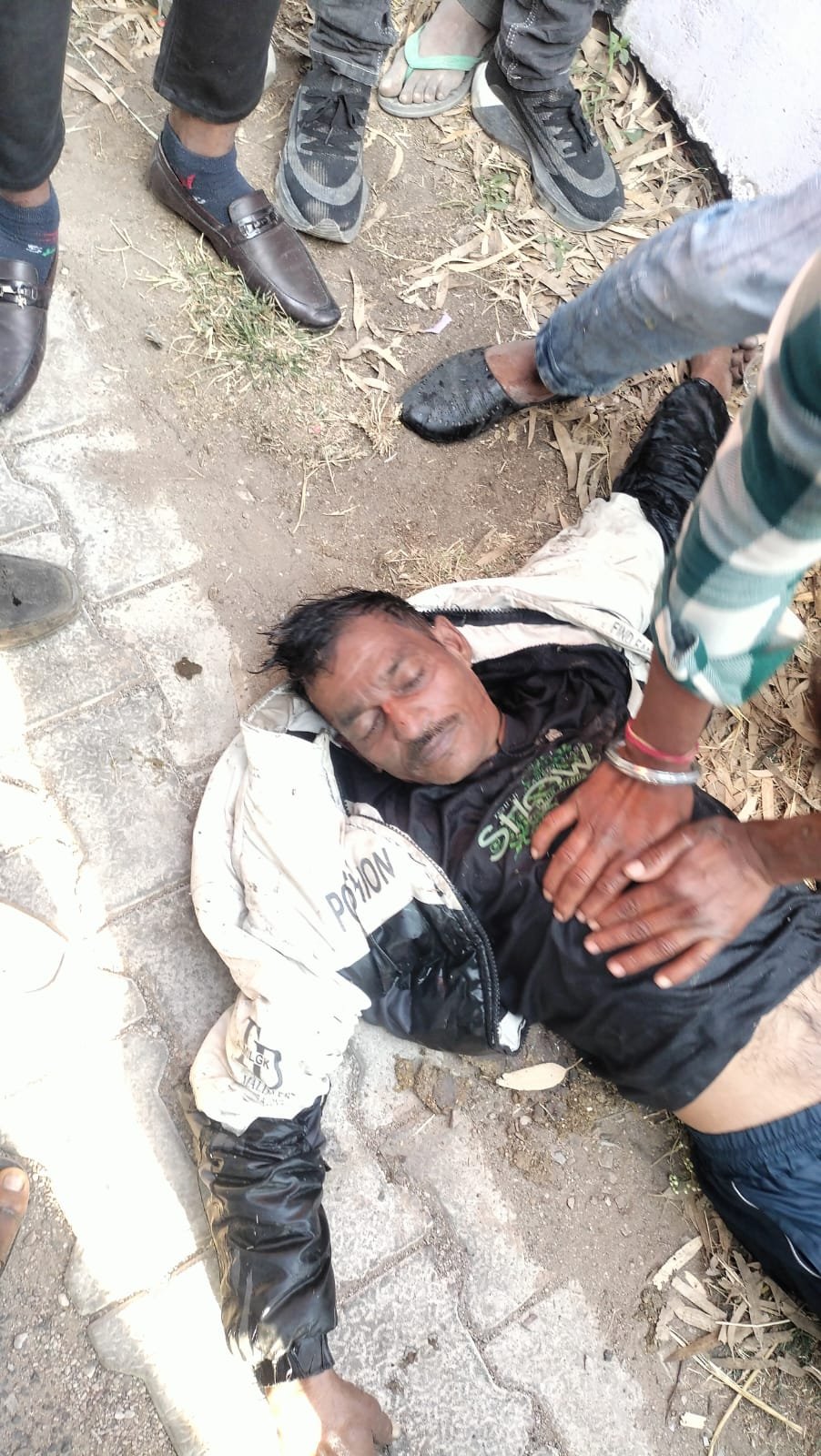 Kota Canal Drowning Incident: सिलिकॉन सिटी के पास नहर में डूबने से चरवाहे की दर्दनाक मौत, परिवार पर टूटा दुख का पहाड़