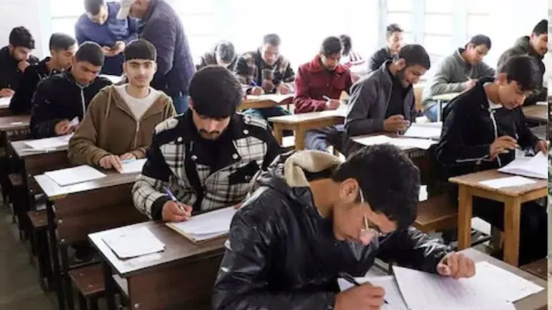 RSSB OTR Update: अब भर्ती फॉर्म भरते ही पोर्टल पर अपलोड होंगे दस्तावेज़, वरना होंगे डिबार