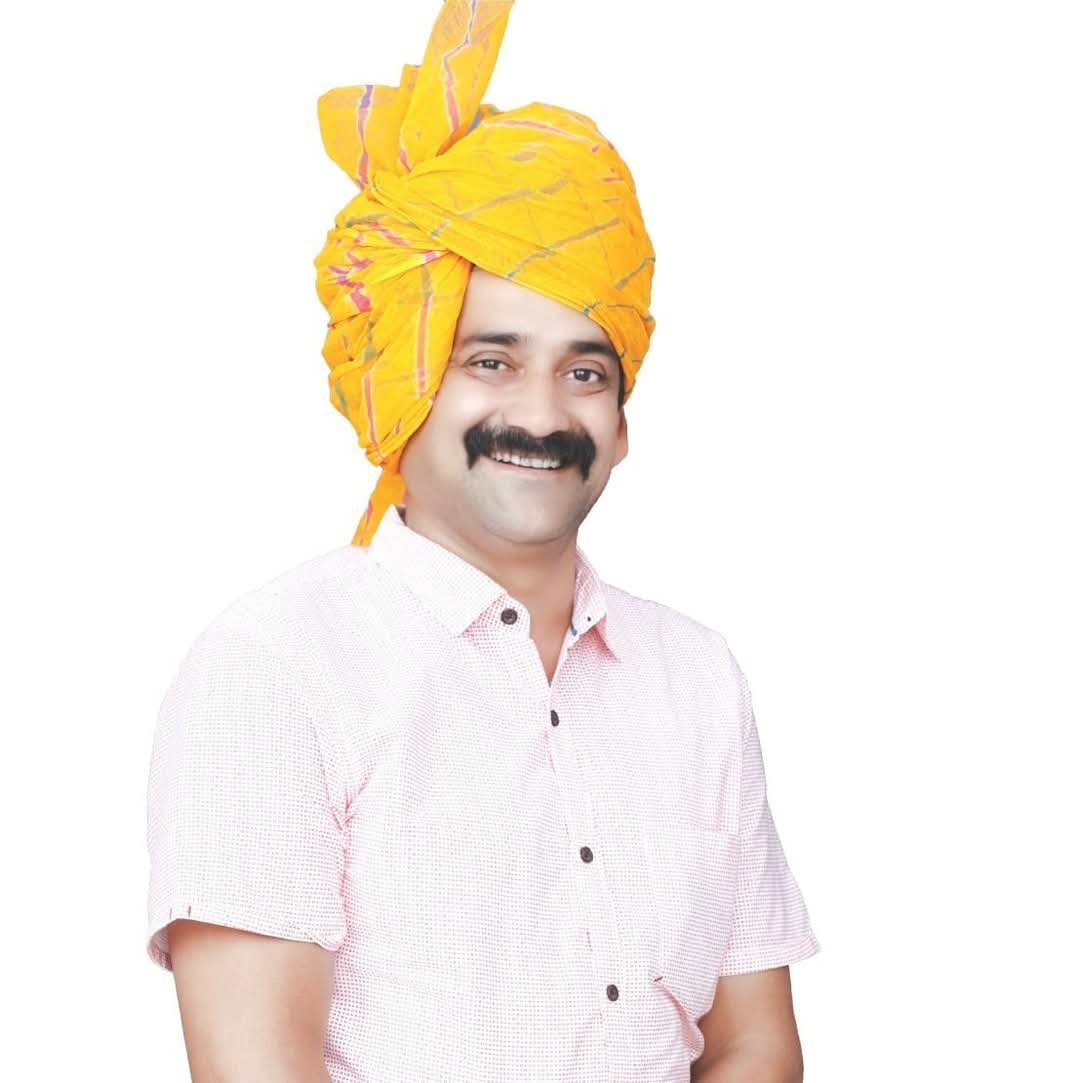 Bundi BJP Seva Programs Birthday: भाजपा नेता भरत शर्मा के जन्मदिवस पर बूंदी में 5 दिवसीय सेवा कार्य, स्वच्छता से स्वास्थ्य शिविर तक होंगे आयोजन