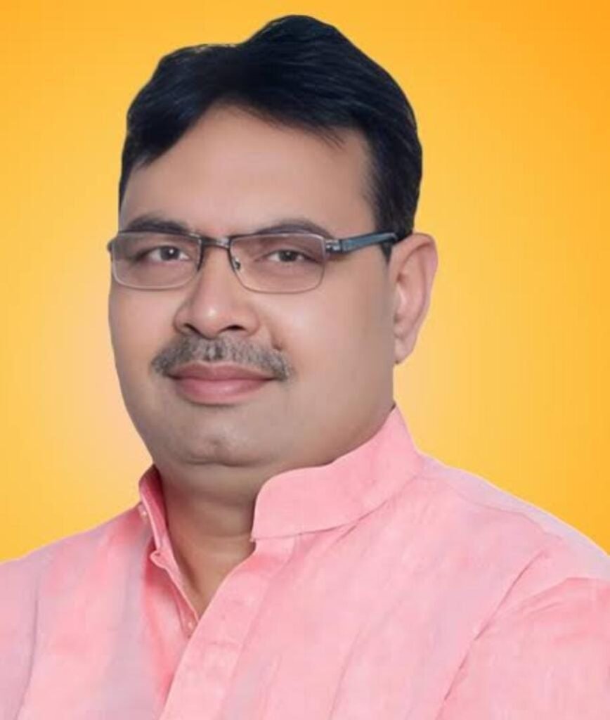 Bhajanlal Sharma Jodhpur Visit