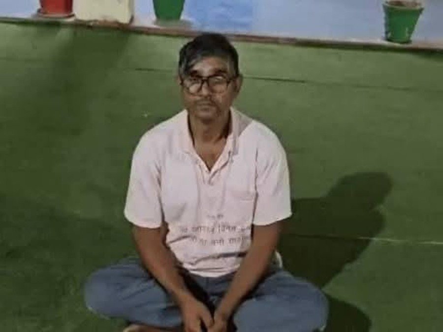 social media extortion: जोधपुर में अश्लील पोस्ट से डराकर लाखों की वसूली करने वाला आरोपी गिरफ्तार