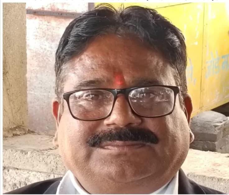 Mangrol Advocates Council Election: चंद्र प्रकाश पारेता बने मांगरोल अभिभाषक परिषद के अध्यक्ष, शांतिपूर्ण चुनाव संपन्न