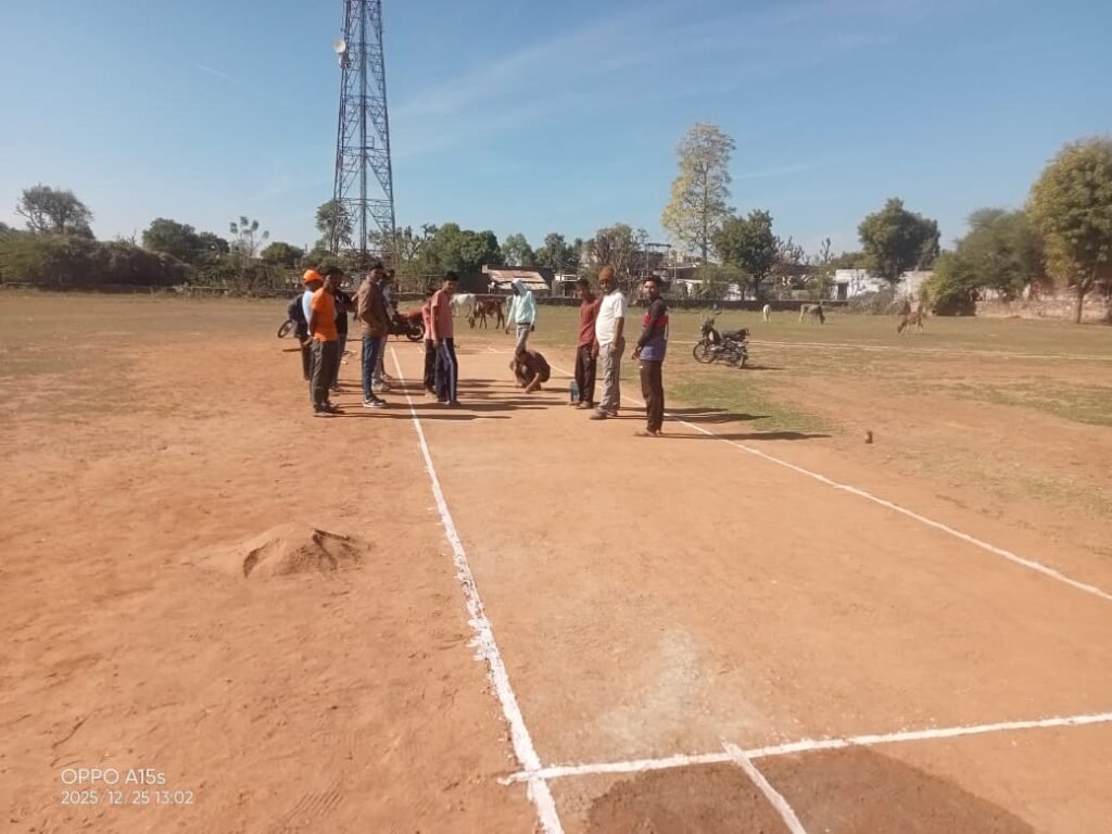 tordi cricket tournament 2025