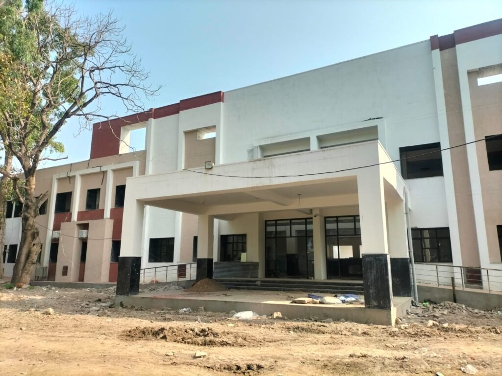 अंता उपजिला अस्पताल