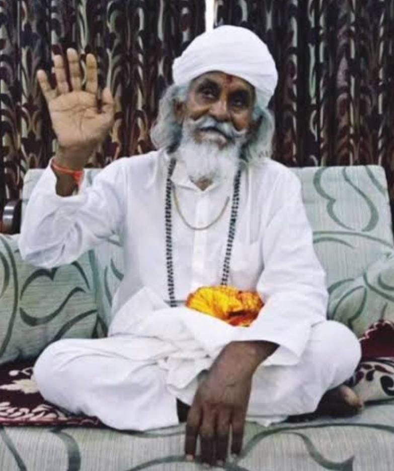 दयालु संत बालकदास जी महाराज मंदिर निर्माण मुहूर्त: वायद-जालोर में 11 फरवरी 2026 को होगा भव्य धार्मिक आयोजन