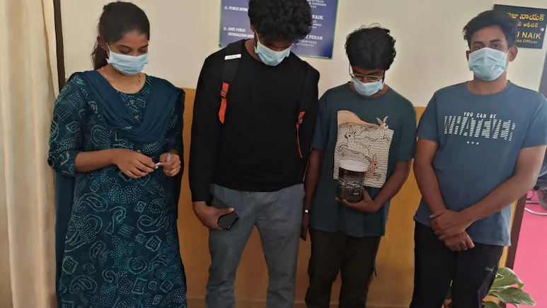 हैदराबाद ड्रग्स नेटवर्क भंडाफोड़: 4 गिरफ्तारी से मचा सनसनीखेज खुलासा | 7 बड़े तथ्य जो चौंकाएंगे