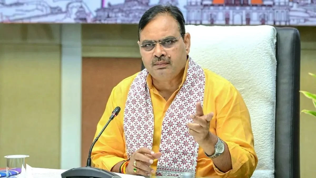 भजनलाल कैबिनेट बैठक 2025: क्या सरकार दो साल की उपलब्धियों पर जनता के सभी सवालों के जवाब दे पाएगी?