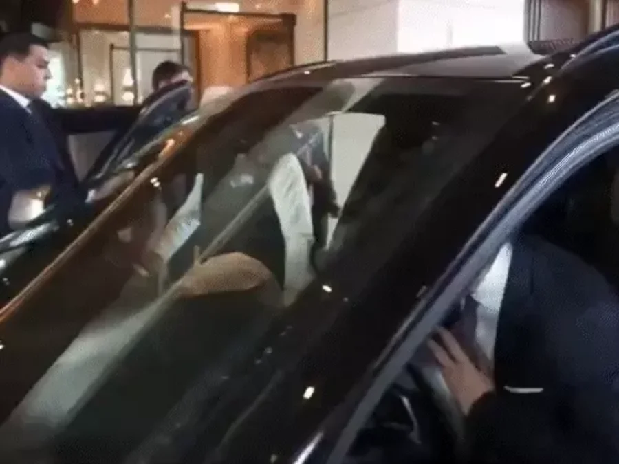 Jordan visit: पीएम मोदी को ऐतिहासिक सम्मान, क्राउन प्रिंस ने खुद ड्राइव कर म्यूजियम पहुंचाया; भारत-जॉर्डन के बीच 5 बड़े समझौते