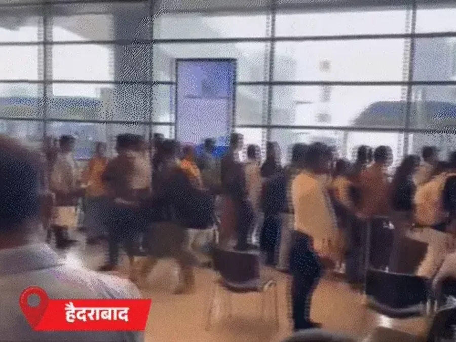 फ्लाइट्स कैंसिल: इंडिगो की स्टाफ कमी से 300+ उड़ानें रद्द, जयपुर-दिल्ली-इंदौर में यात्री परेशान (Indigo Flights Cancel)