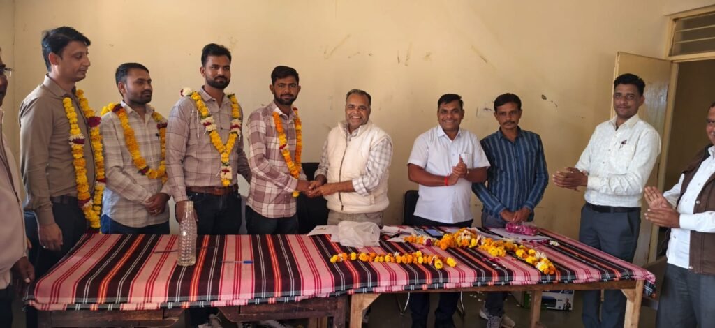 bakani patwar sangh election