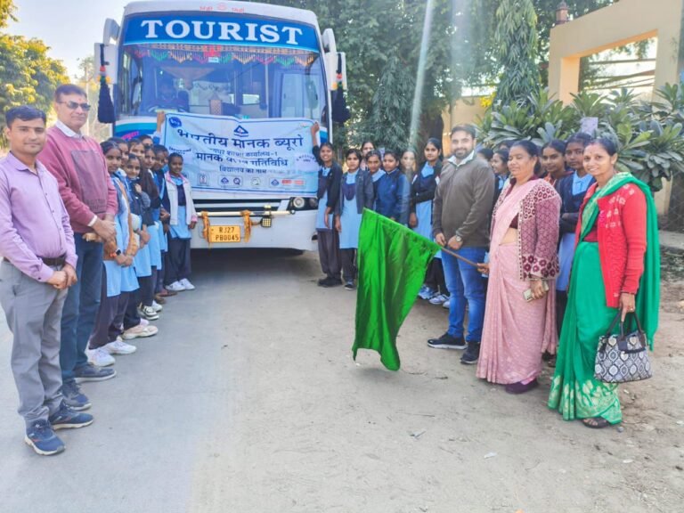 एकदिवसीय एक्सपोज़र विजिट