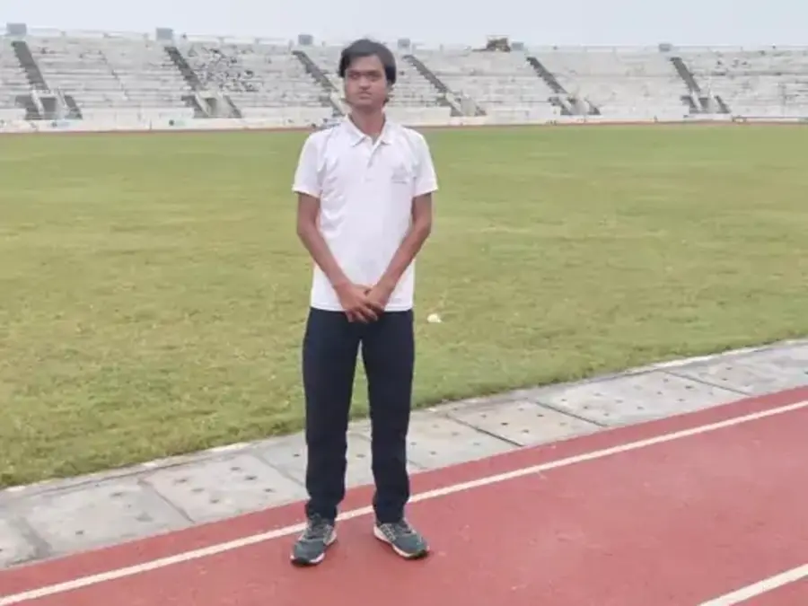 हेमंत कुमार ने एशियन पैरा गेम्स में जीता कांस्य पदक: किसान परिवार के दृष्टिबाधित बेटे ने 1500 मीटर दौड़ में रचा इतिहास, संघर्ष से सफलता तक की प्रेरक कहानी