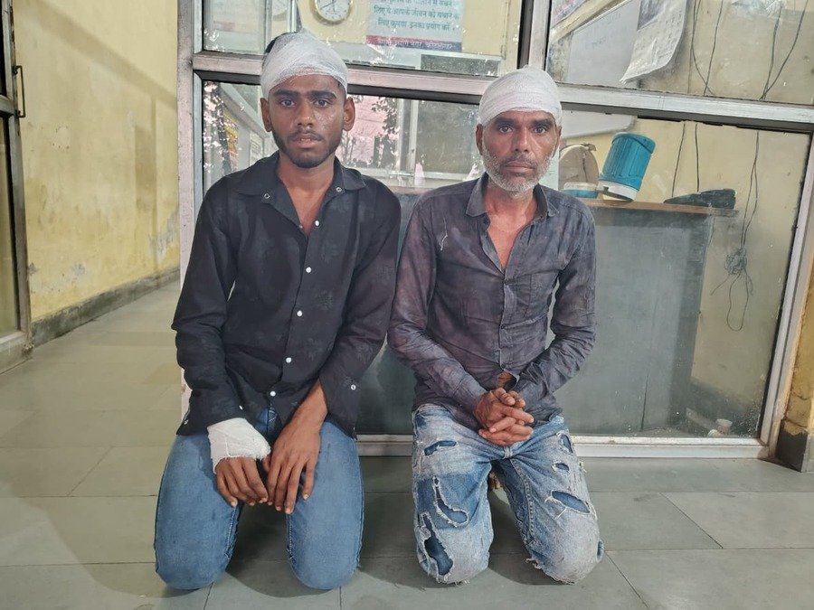 Watchman Murder: कोटा में मजदूरी विवाद बना जानलेवा, उद्योग नगर थाना क्षेत्र में चौकीदार की पीट-पीटकर हत्या, पिता-पुत्र गिरफ्तार