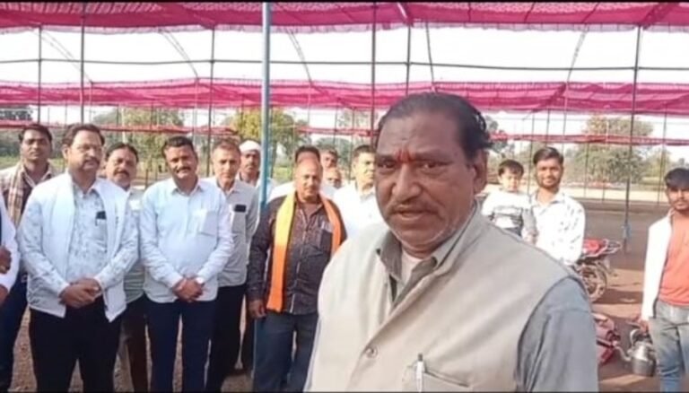 श्रीमद् भागवत कथा ज्ञान यज्ञ बकानी