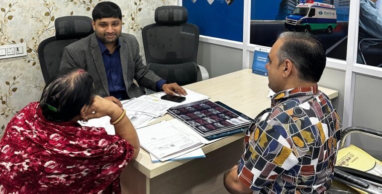 Sterling Hospital Jodhpur