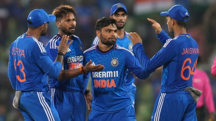 Team India Full Schedule in 2026: 40+ मैचों का धमाकेदार क्रिकेट कैलेंडर, जानिए पूरा बिजी और रोमांचक शेड्यूल