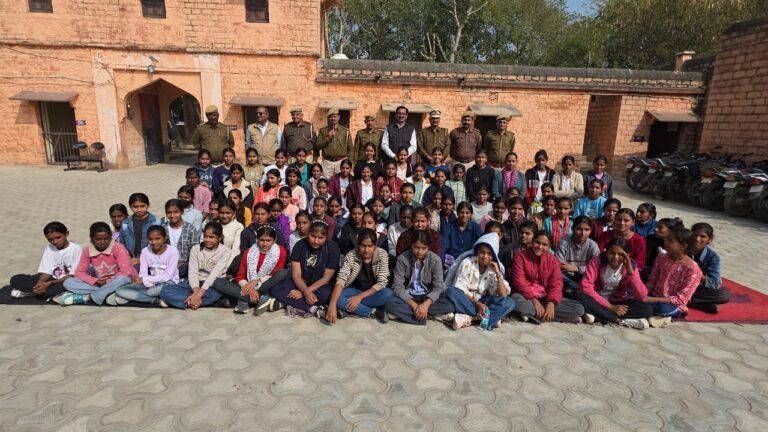 balika atmaraksha shivir