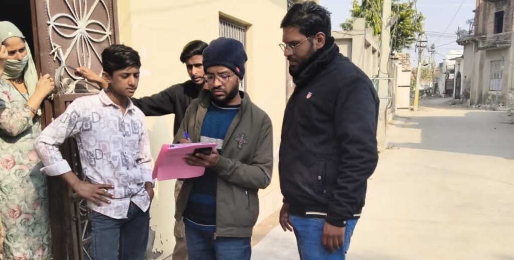 Makrana Water Action