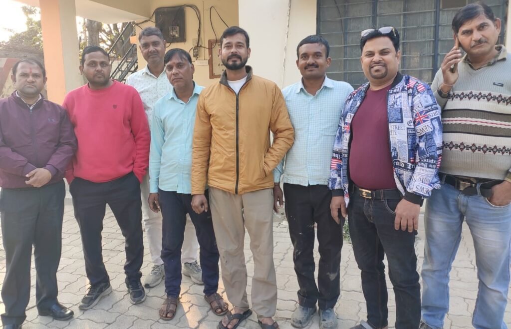 पोष बड़ा आयोजन