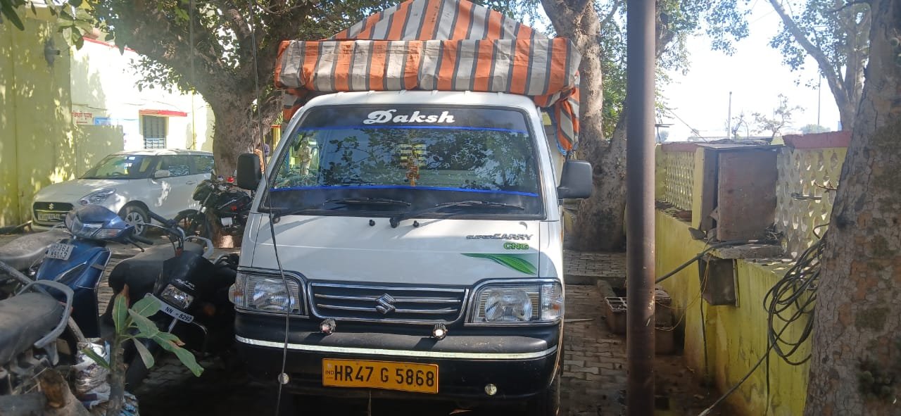 भिवाड़ी गोकशी रोकथाम: पुलिस ने समय रहते दो गायें मुक्त कर टेम्पो जब्त कर अपराध नाकाम किया