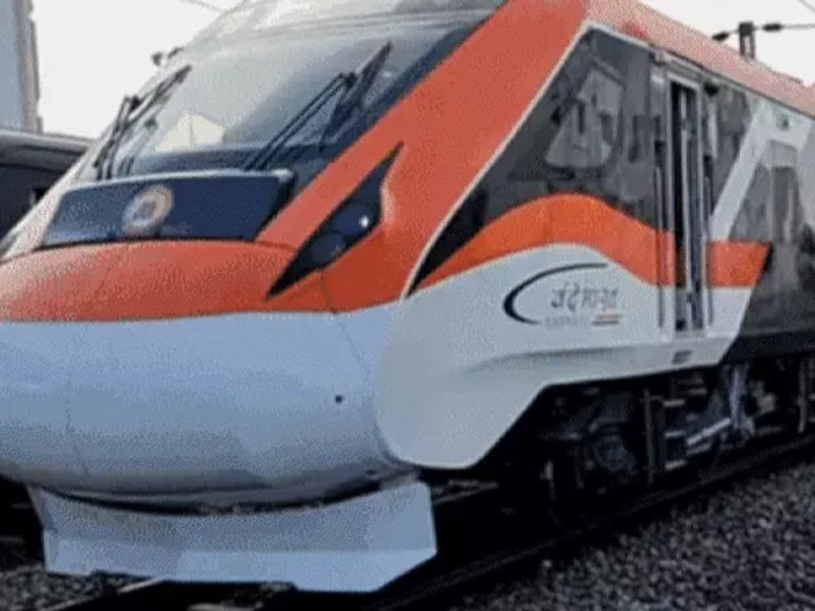 Vande Bharat Depot Jodhpur: दिल्ली-मुंबई से पहले तैयार होगा देश का पहला हाईटेक डिपो, 800 करोड़ का मेगा प्रोजेक्ट