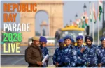 गणतंत्र दिवस 2026 लाइव अपडेट