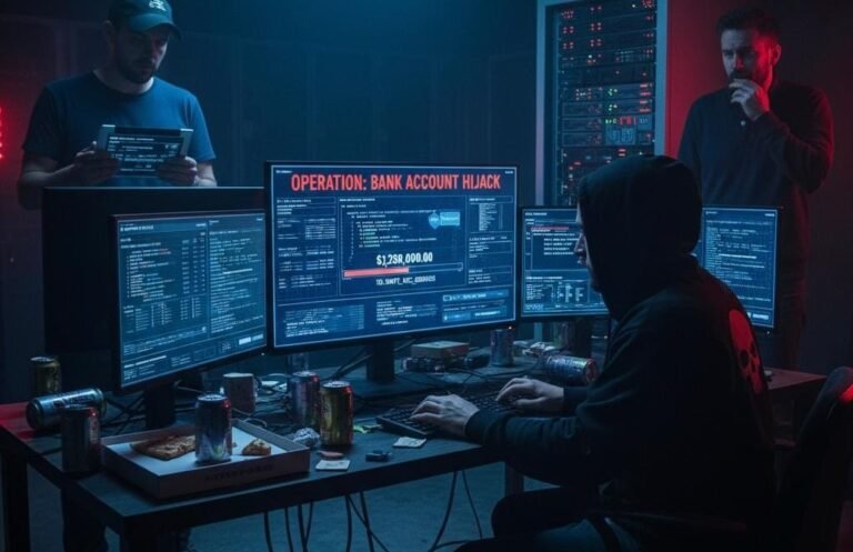 New Year Cyber Fraud Alert