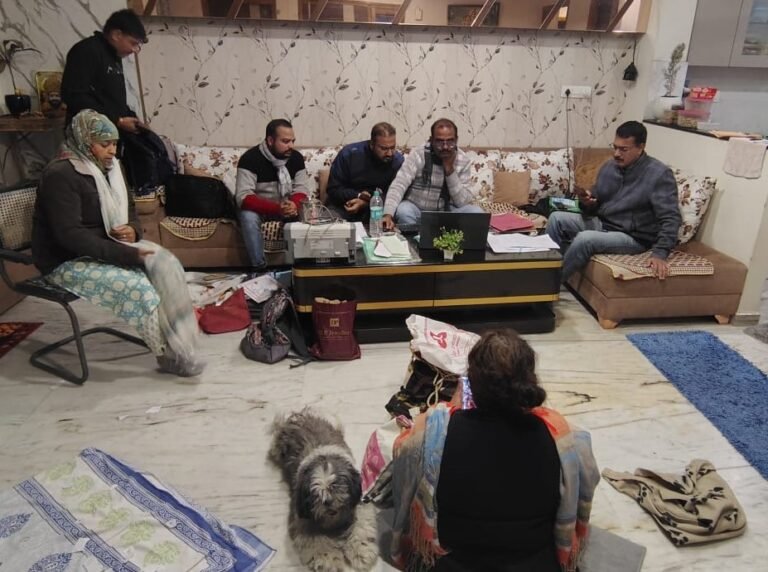 झालावाड़ ACB कार्रवाई