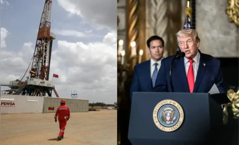 Venezuela Oil India Deal