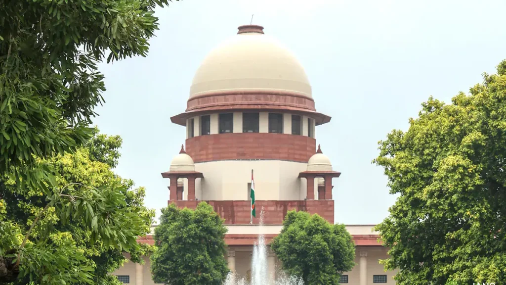 Panchayat Elections SC Orde