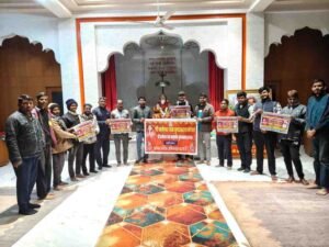 हनुमान चालीसा