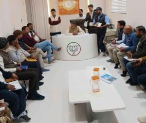 ऊर्जा मंत्री