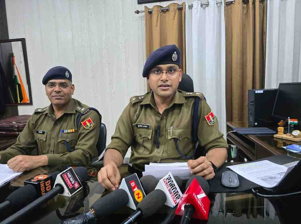 Kota Drug Raid: 40 दिनों में 22 बड़ी कार्रवाई, तस्करों पर कोटा पुलिस का कड़ा अभियान