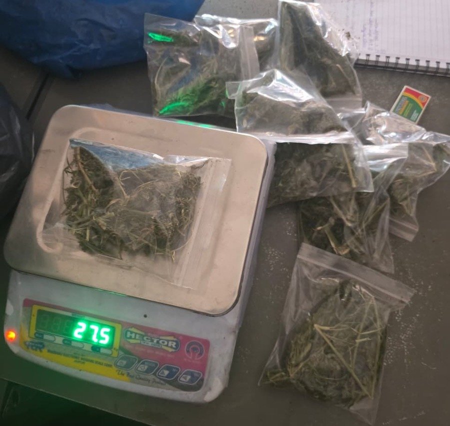 टोंक DST की बड़ी कार्रवाई: मालपुरा में शिवम बेकरी पर छापा, 1 किलो गांजा व शराब जब्त